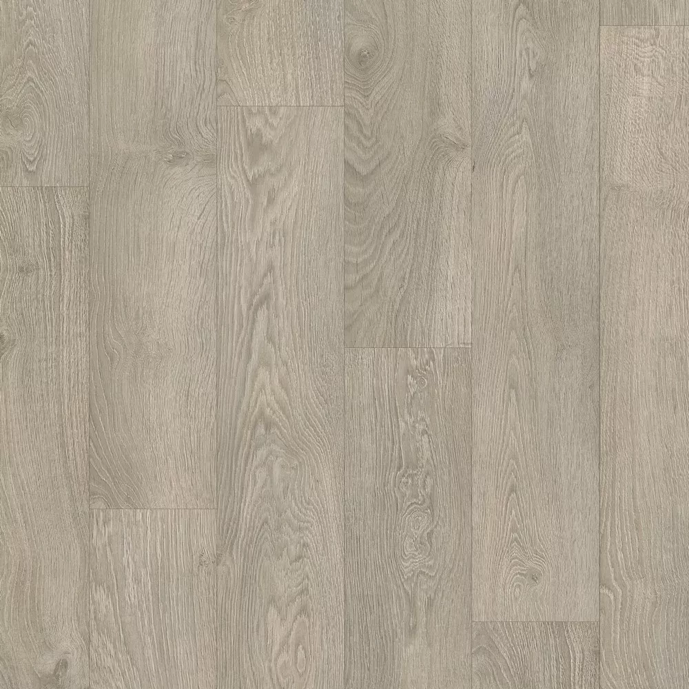 Quick-Step Laminaat Trapcover Classic Oude Lichtgrijze Eik - Trapneuzen