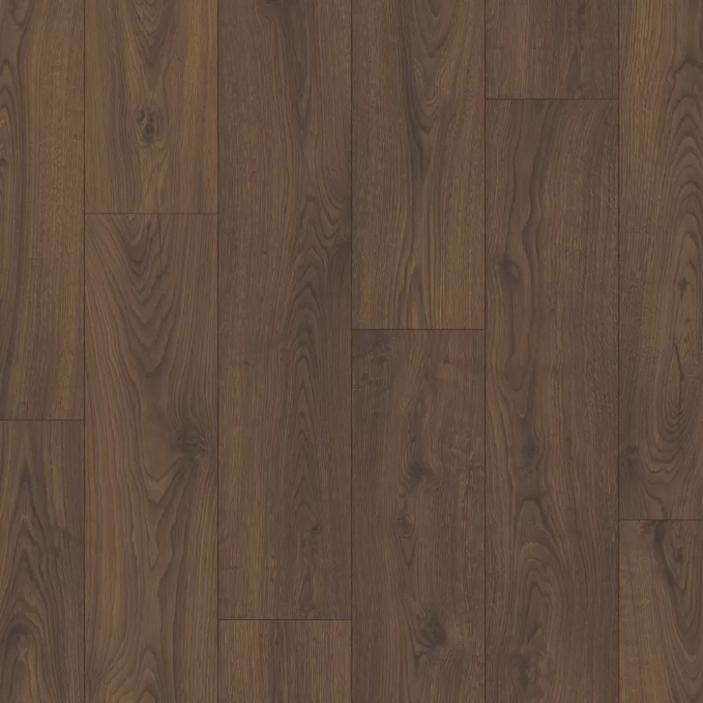 Quick-Step Laminaat Trapcover Classic Pindabruine Eik - Trapneuzen