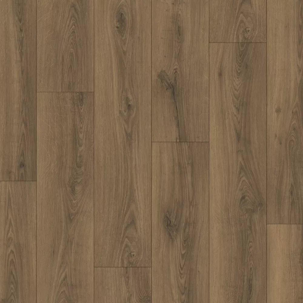 Quick-Step Laminaat Trapcover Classic Warme Bruine Eik - Trapneuzen