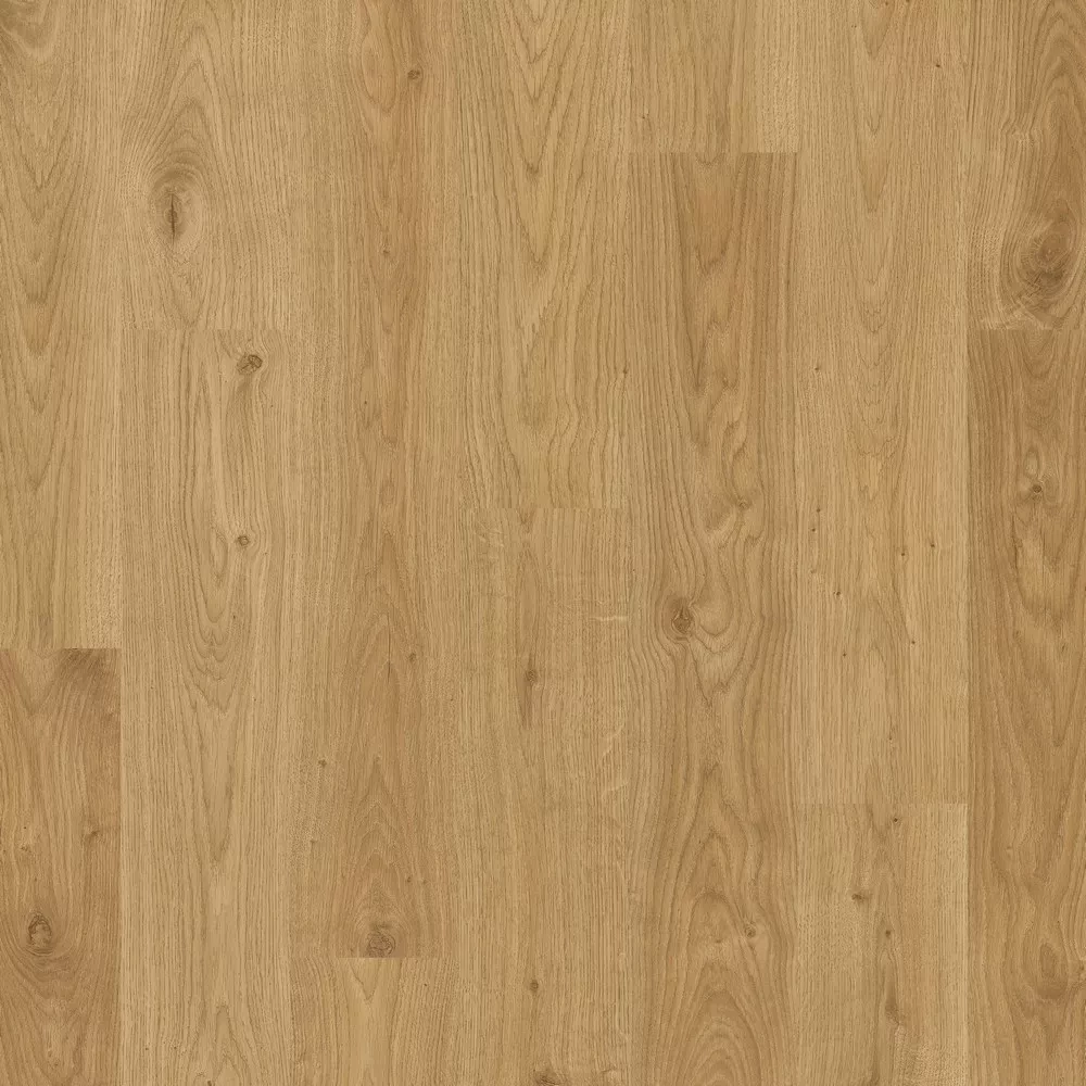 Quick-Step Laminaat Trapcover Eligna Witte Lichte Eik - Trapneuzen