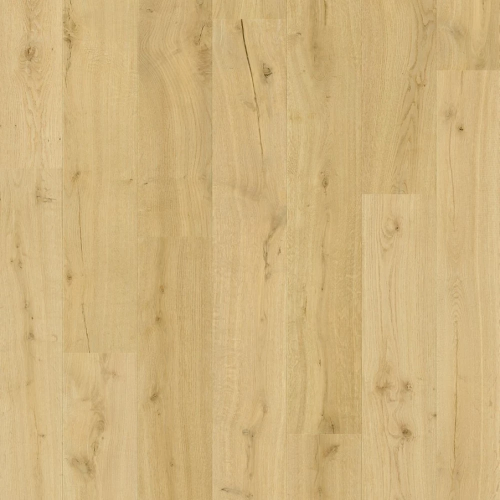 Quick-Step Laminaat Trapcover Impressive Amandelbruine Eik - Trapneuzen