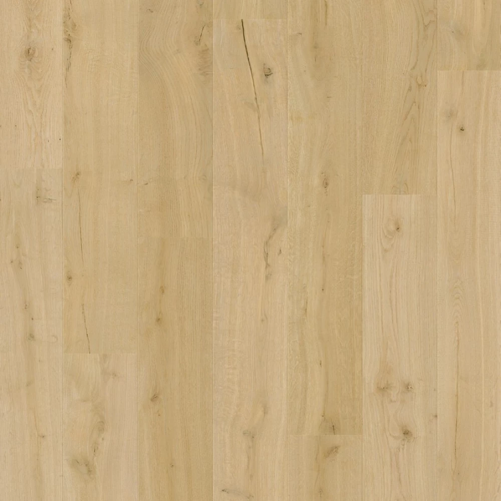 Quick-Step Laminaat Trapcover Impressive Katoen Eik - Trapneuzen