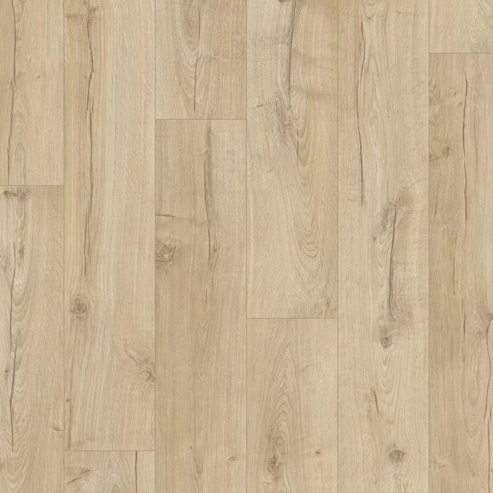 Quick-Step Laminaat Trapcover Impressive Klassieke Beige Eik - Trapneuzen