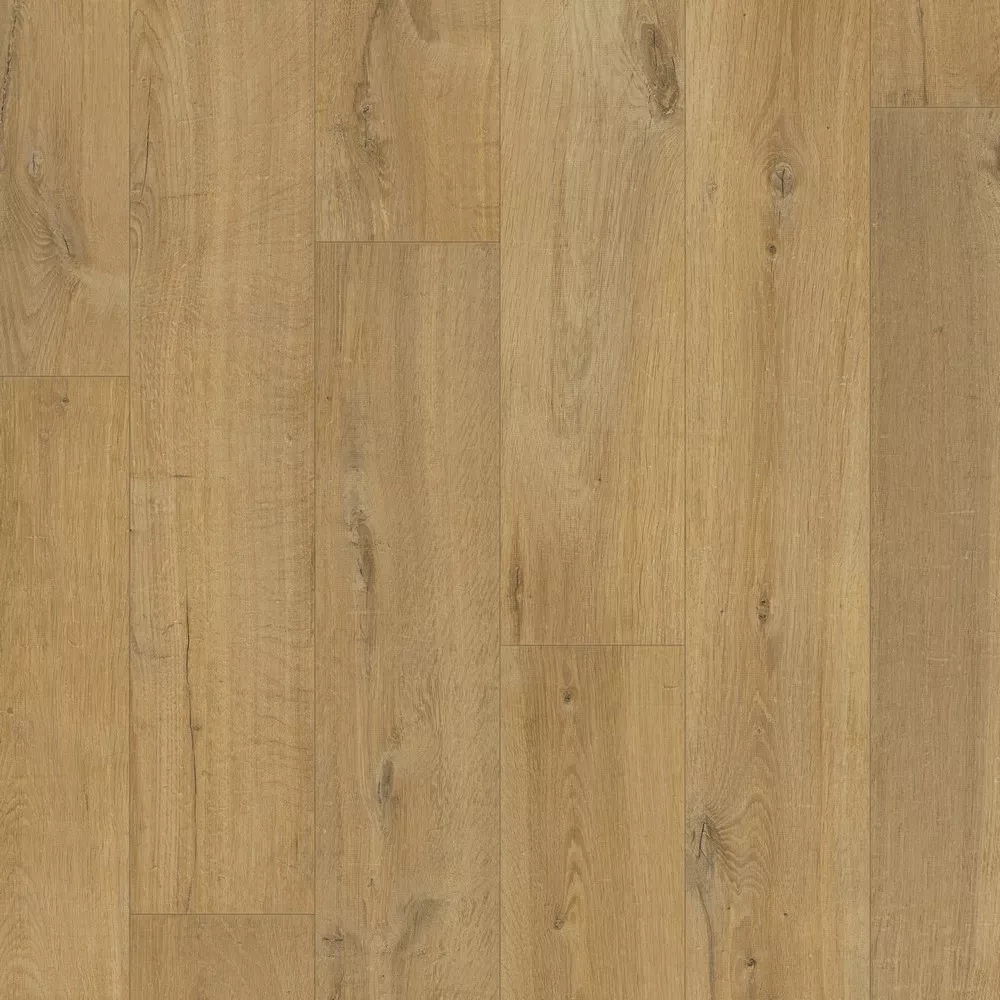 Quick-Step Laminaat Trapcover Impressive Zachte Naturelle Eik - Trapneuzen