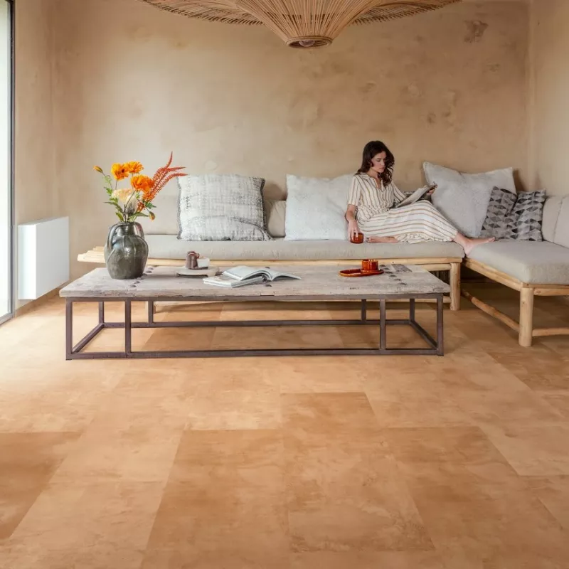 Quick-Step Muse Terracotta - Laminaat