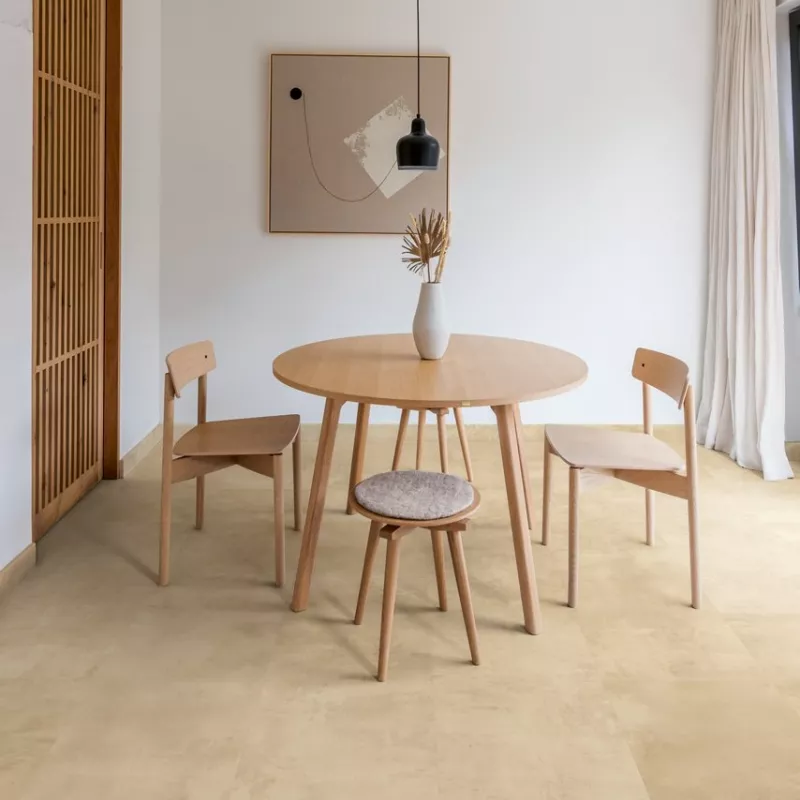 Quick-Step Muse Zandsteen - Laminaat