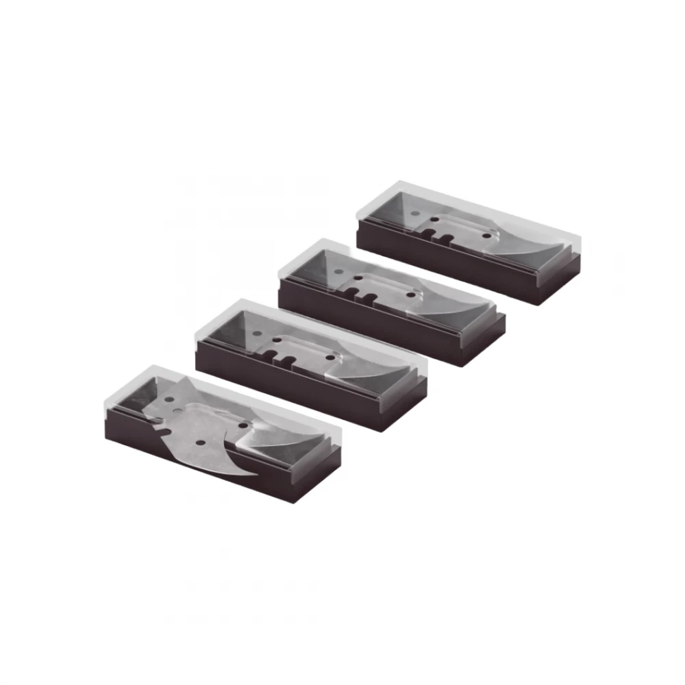 Quick-Step Navulset voor Vinyl-Mes