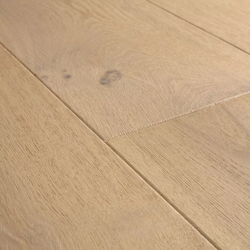 Quick-Step Palazzo Amandelwitte Eik Geolied - Parket