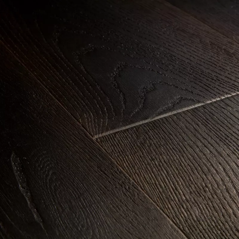 Quick-Step Palazzo Middernacht Eik Geolied - Parket