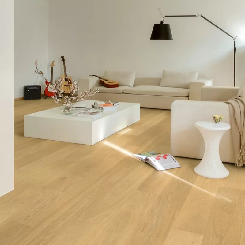 Quick-Step Palazzo Verfijnde Eik Extra Mat - Parket