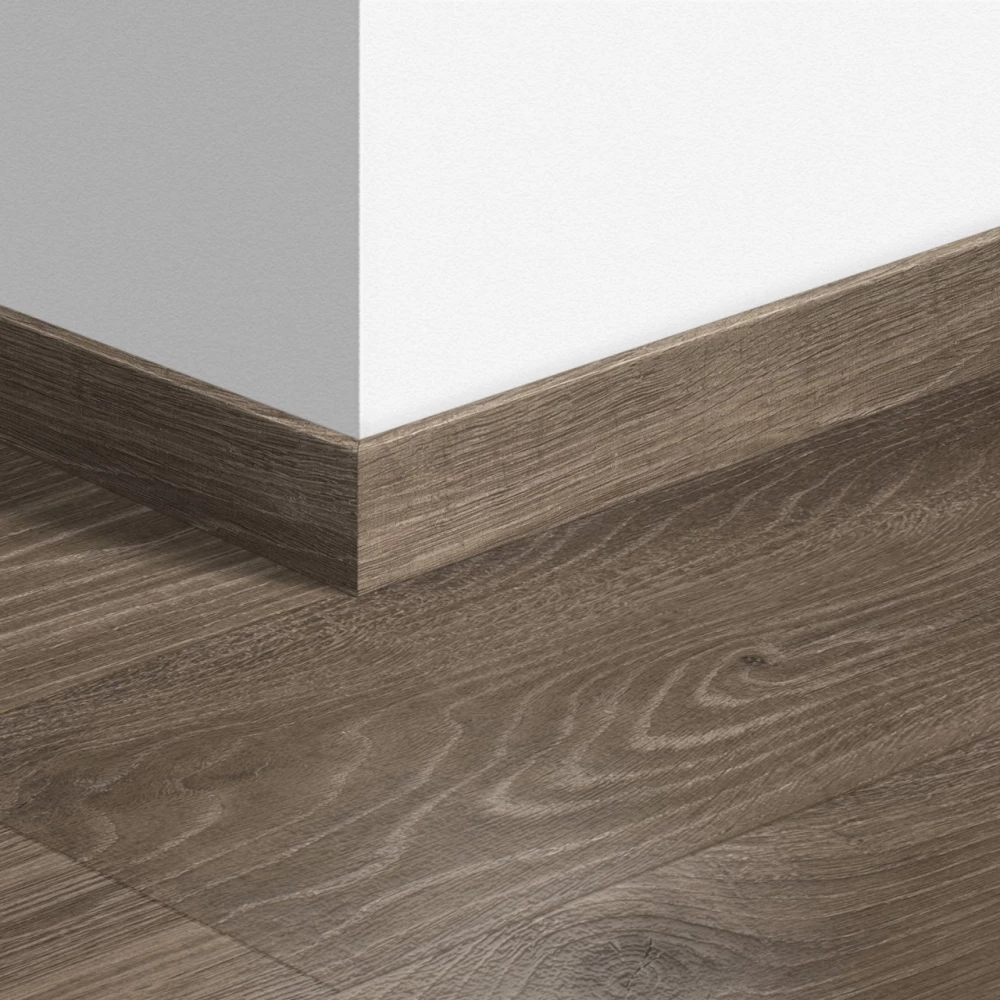Quick-Step Plint 58mm Bosland Bruine Eik