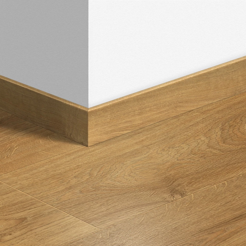 Quick-Step Plint 58mm Cambridge Naturelle Eik - Plinten