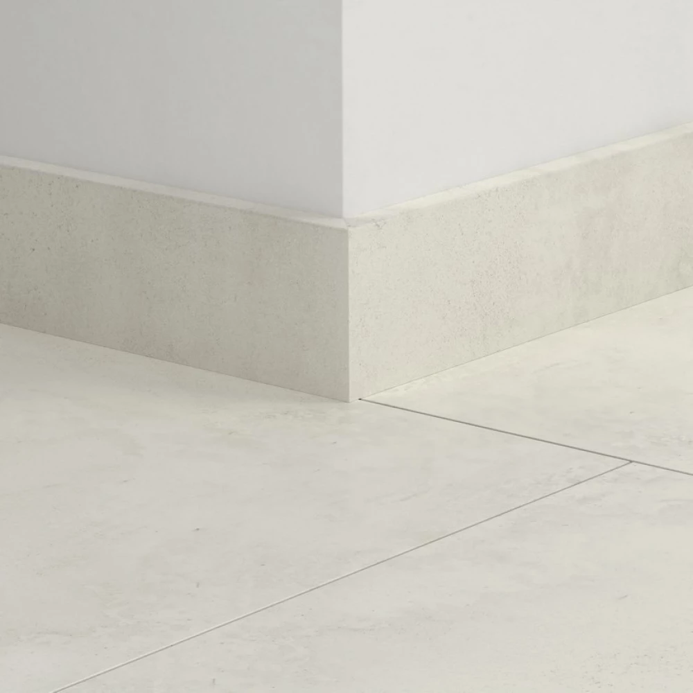 Quick-Step Plint 58mm Kalk