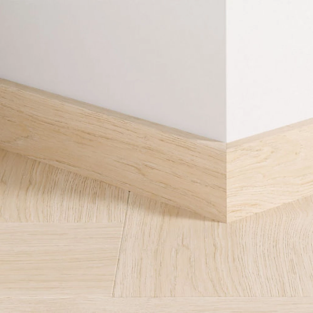 Quick-Step Plint 58mm Gember Eik - Plinten