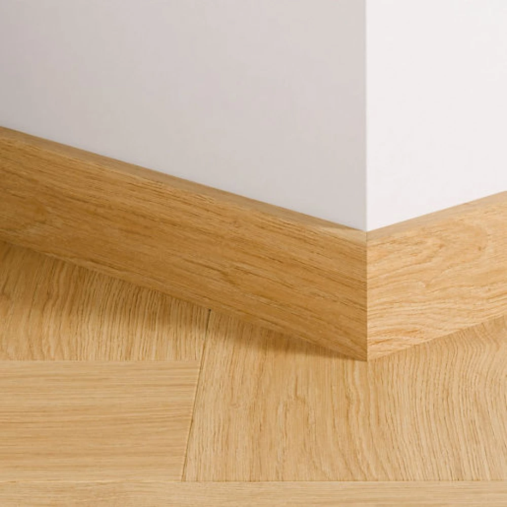 Quick-Step Plint 58mm Komijn Eik - Plinten