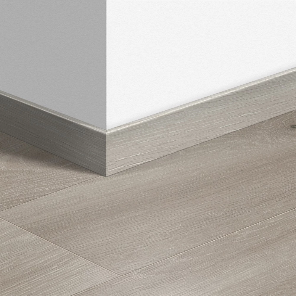 Quick-Step Plint 58mm Long Island Lichte Eik - Plinten