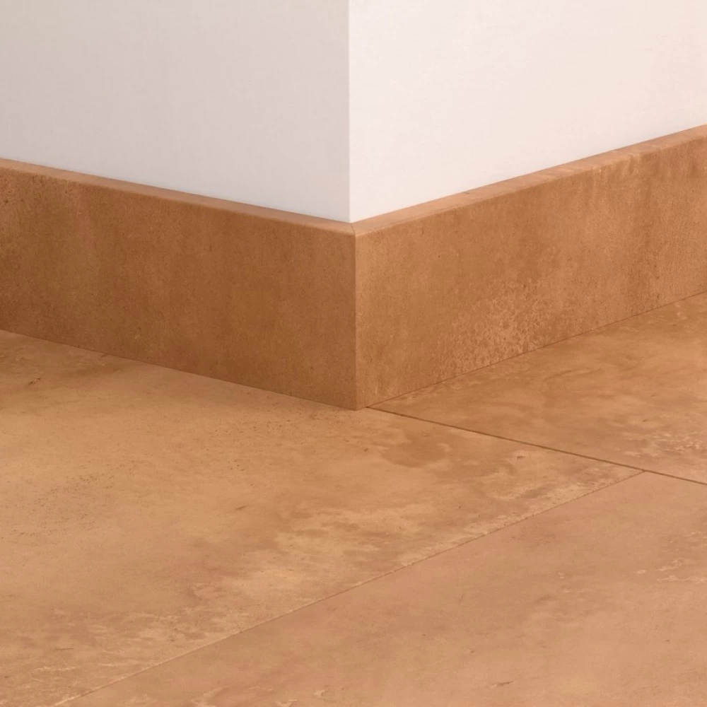 Quick-Step Plint 58mm Terracotta