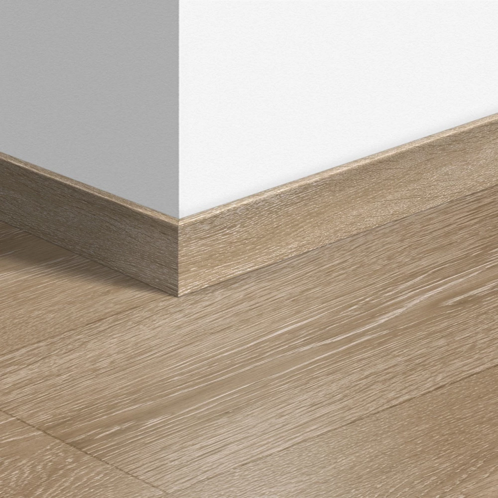 Quick-Step Plint 58mm Vallei Lichtbruine Eik - Plinten