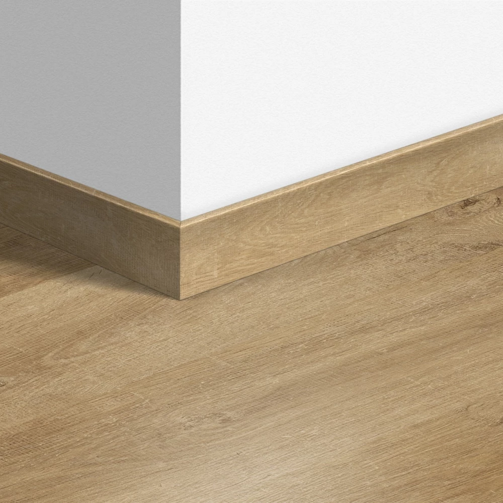 Quick-Step Plint 58mm Venetiaanse Naturelle Eik