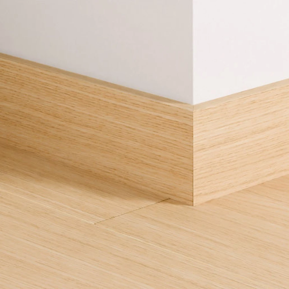 Quick-Step Plint 77mm Duin Eik - Plinten