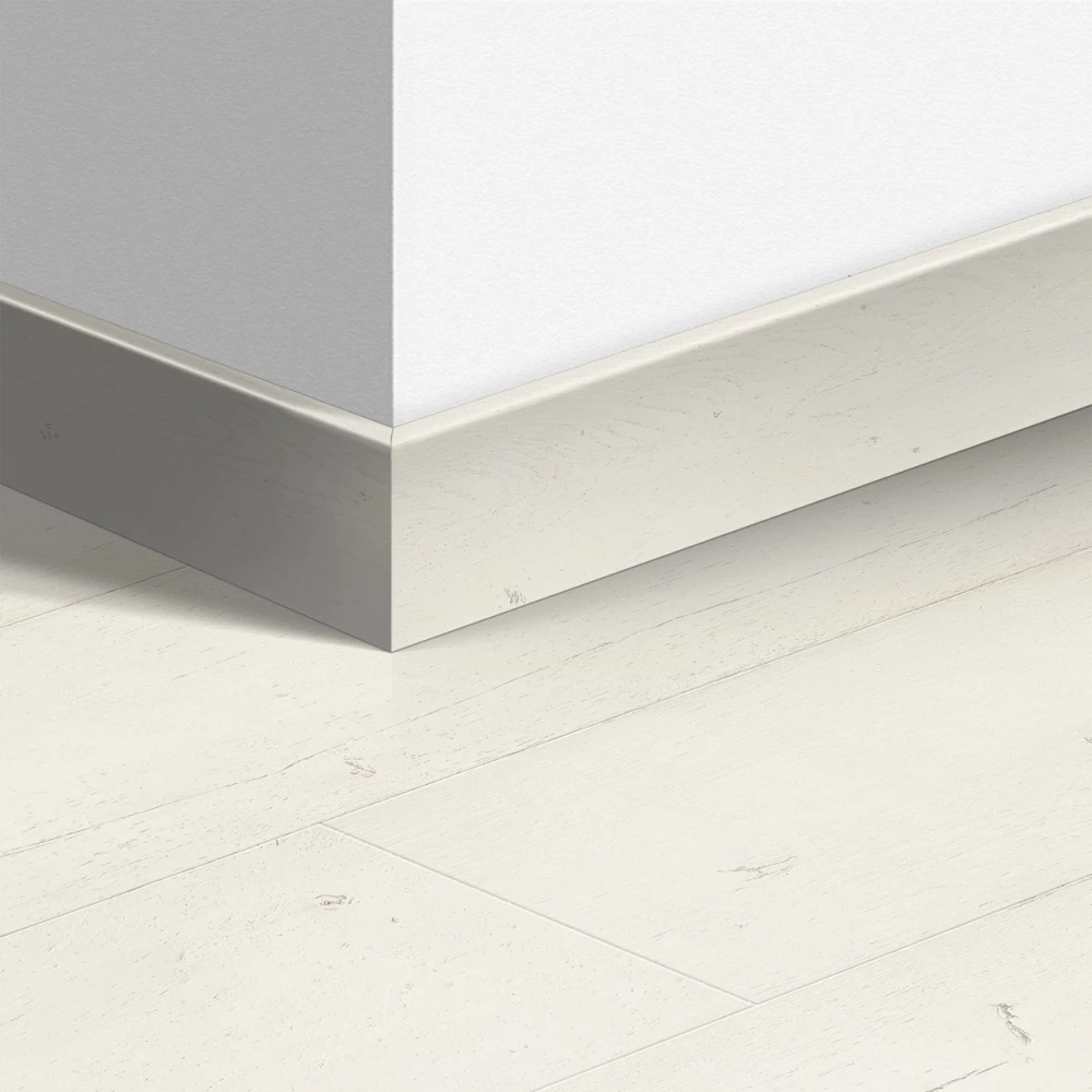 Quick-Step Plint 77mm Witgeverfde Eik