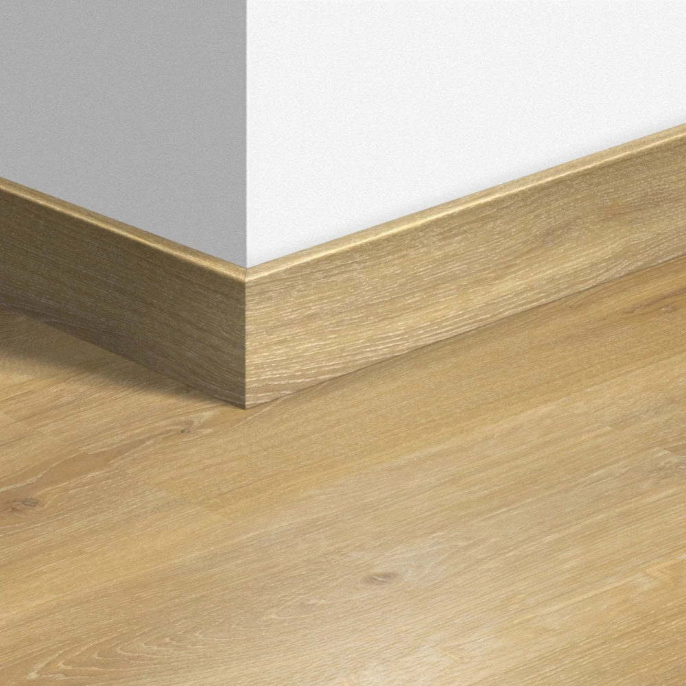 Quick-Step Plint 77mm Tennessee Naturelle Eik - Plinten