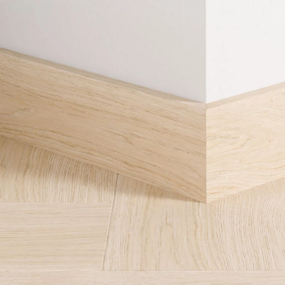 Quick-Step Plint 77mm Gember Eik - Plinten