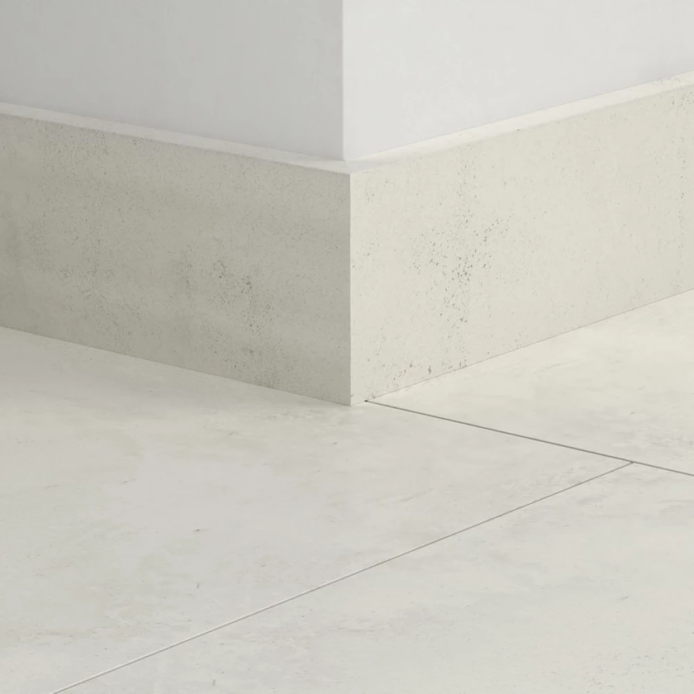 Quick-Step Plint 77mm Kalk