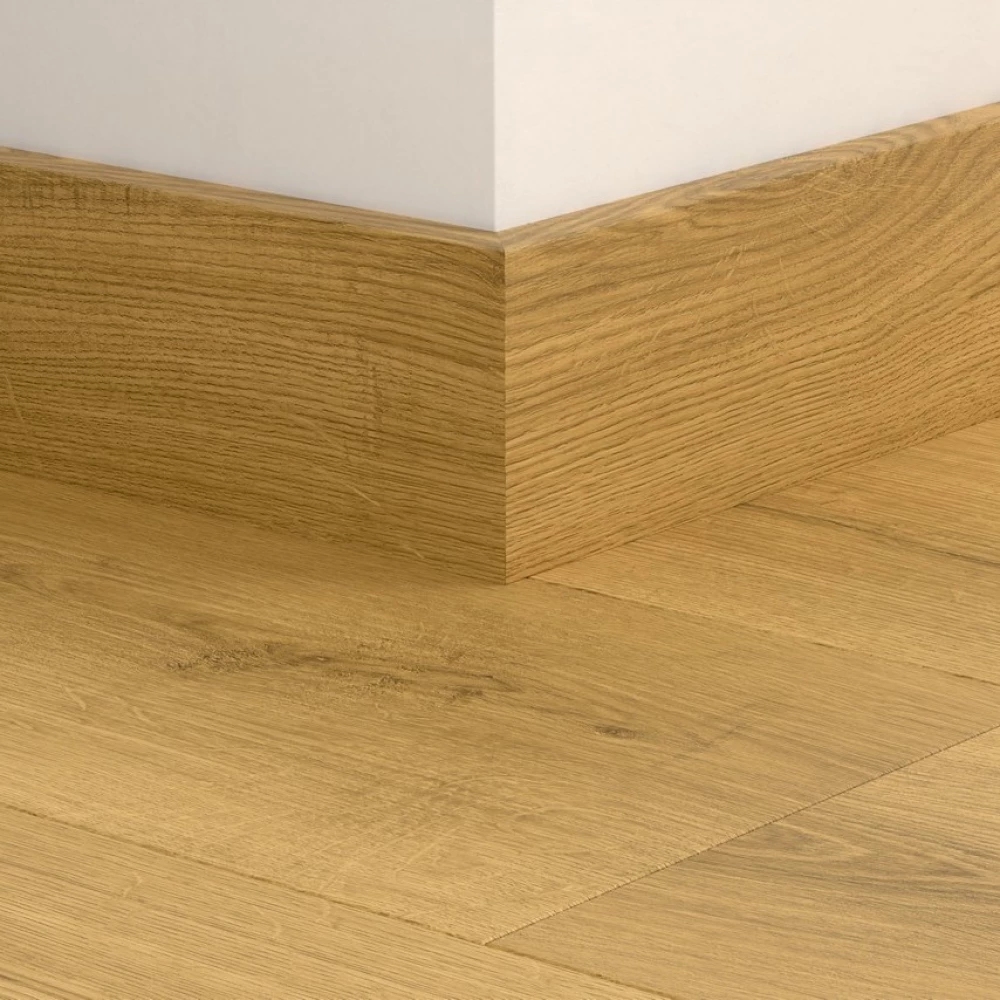 Quick-Step Plint 77mm Klassieke Lichte Eik