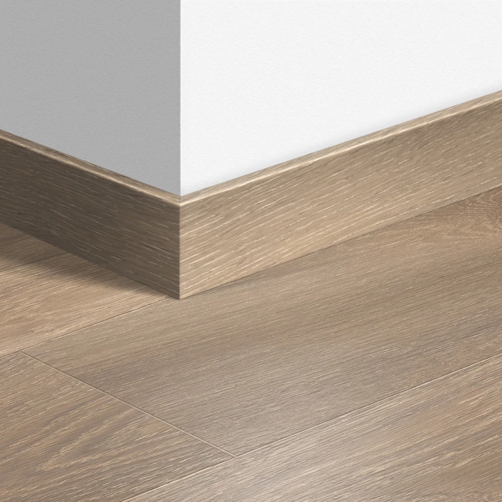 Quick-Step Plint 77mm Long Island Naturelle Eik - Plinten