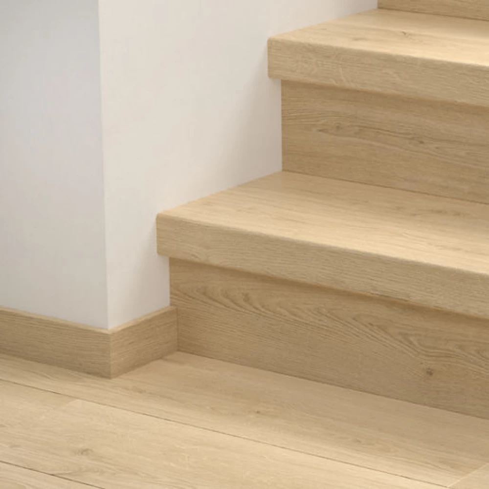 Quick-Step Vinyl Trapcover Bloom Botanisch Beige