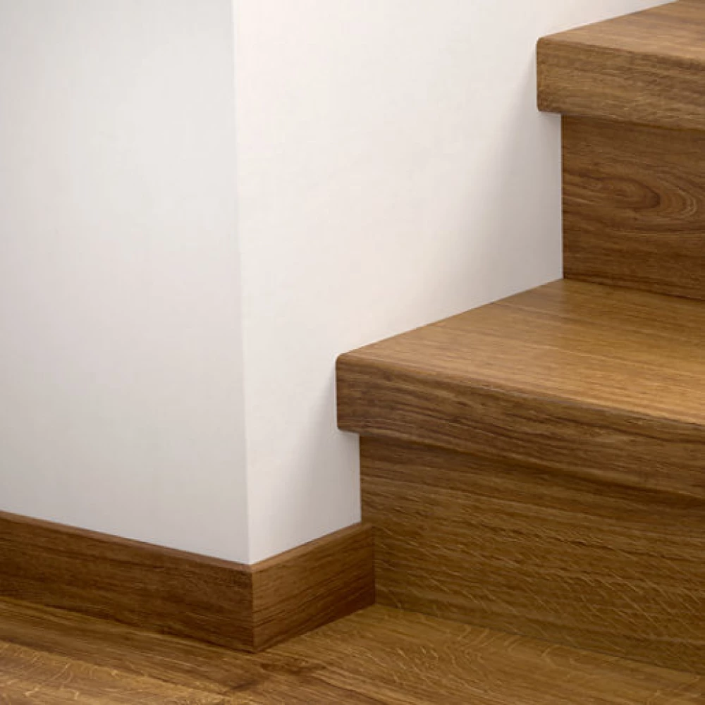 Quick-Step Vinyl Trapcover Bloom Herfst Eik Bruin