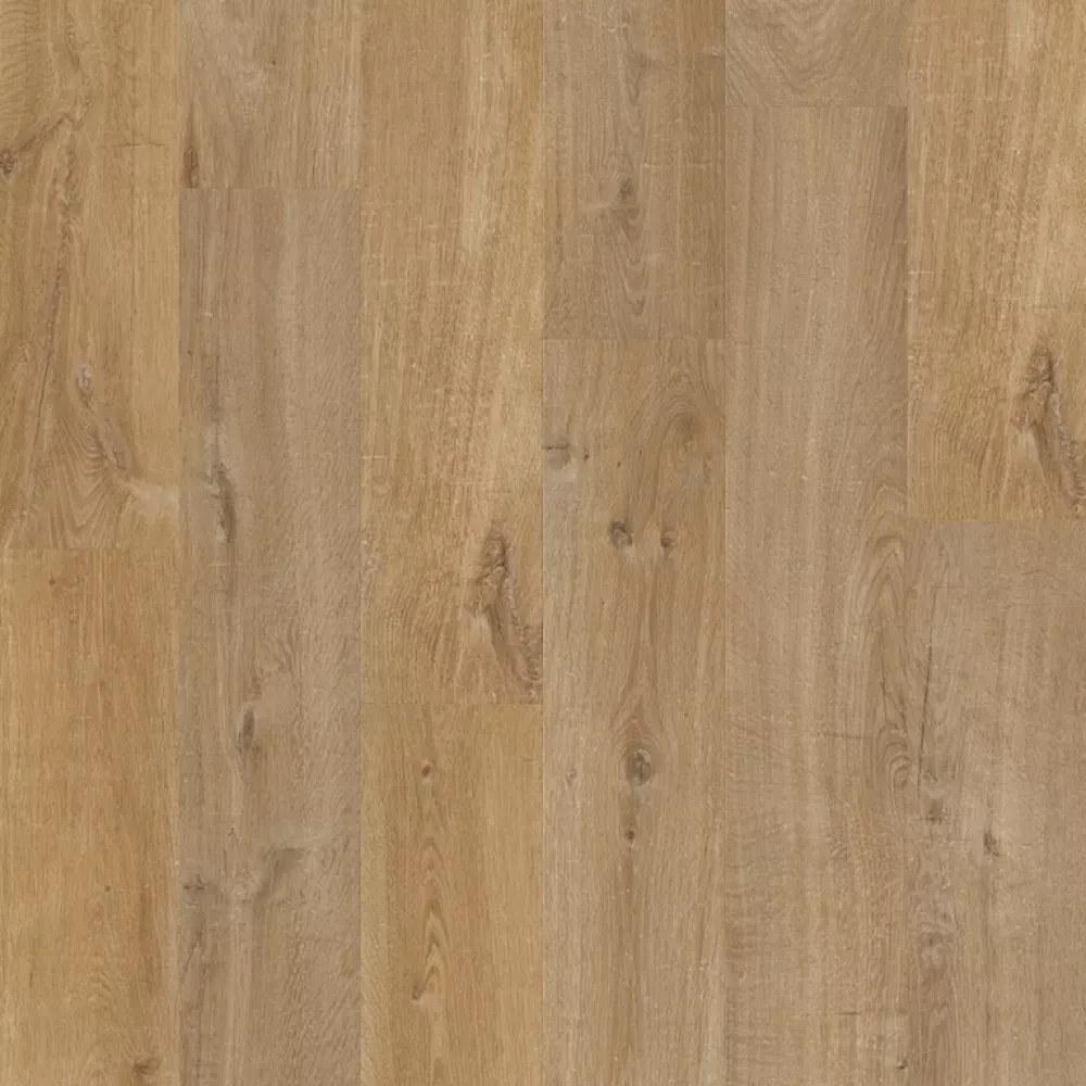 Quick-Step Vinyl Trapcover Bloom Katoen Eik Natuur