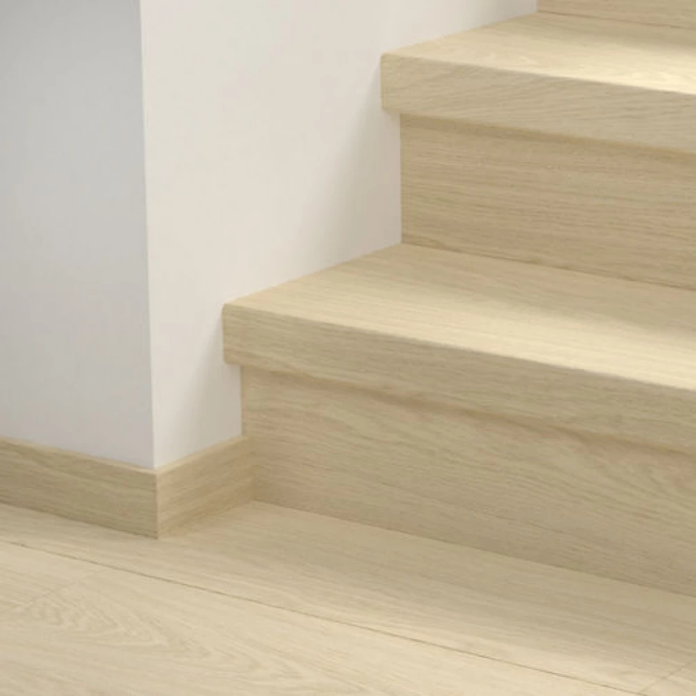Quick-Step Vinyl Trapcover Bloom Pure Eik Polair