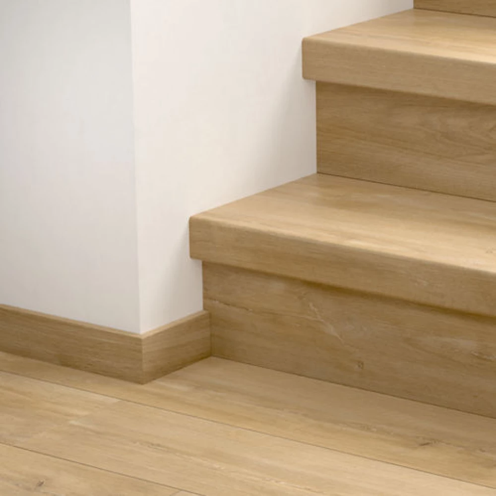 Quick-Step Vinyl Trapcover Blos Canyon Naturelle Eik