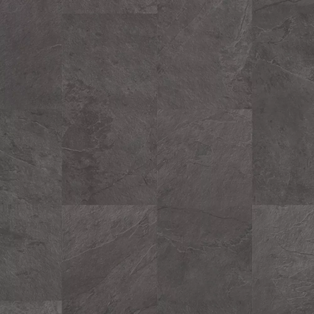 Quick-Step Alpha Vinyl Oro Zwarte Leisteen - Click Vinyl