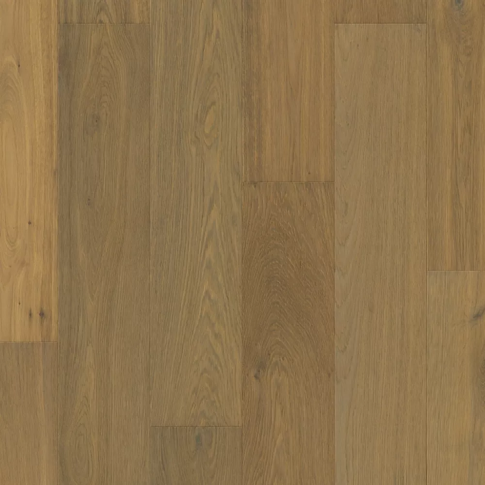 Quick-Step Cascada Cappuccinowitte Eik Extra Mat - Parket
