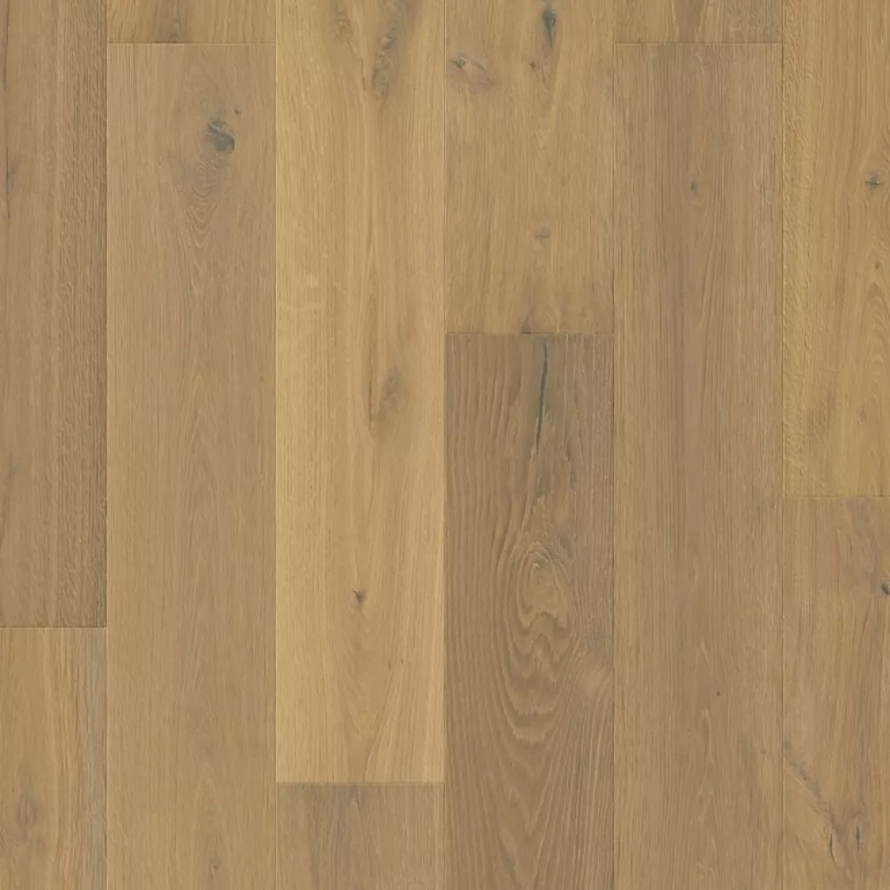 Quick-Step Cascada Mosterd Eik Extra Mat - Parket