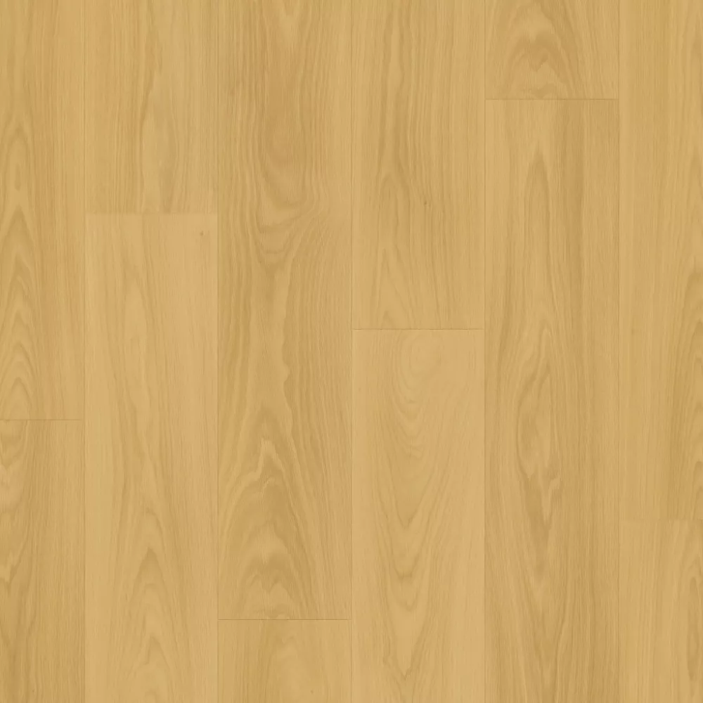 Quick-Step Classic Biscuit Bruine Eik - Laminaat