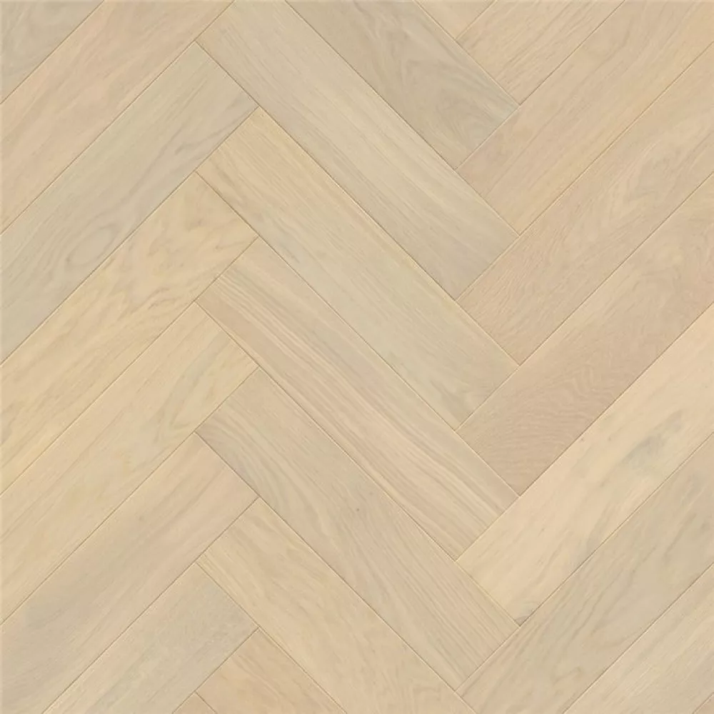 Quick-Step Disegno Romige Eik Extra Mat - Parket
