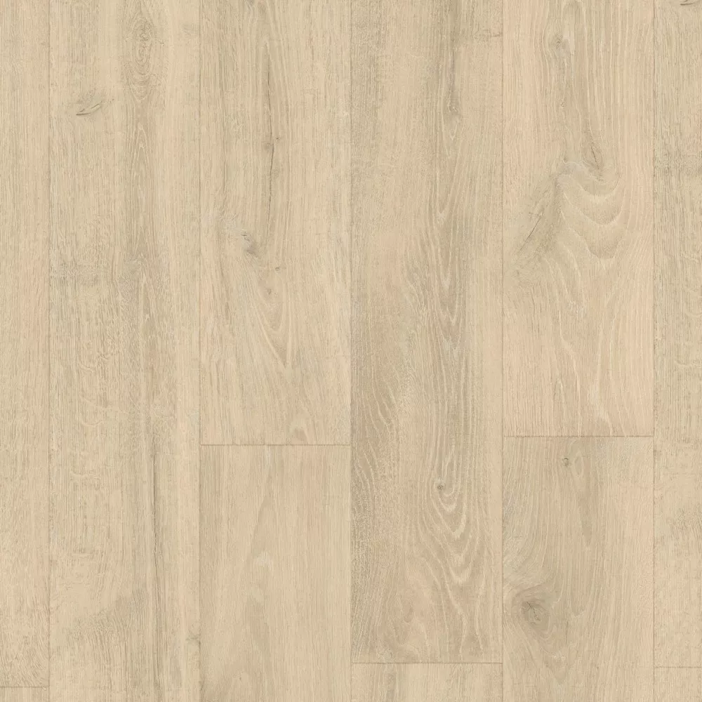 Quick-Step Majestic Bosland Beige Eik - Laminaat