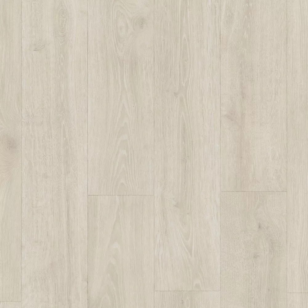 Quick-Step Majestic Bosland Lichtgrijze Eik - Laminaat