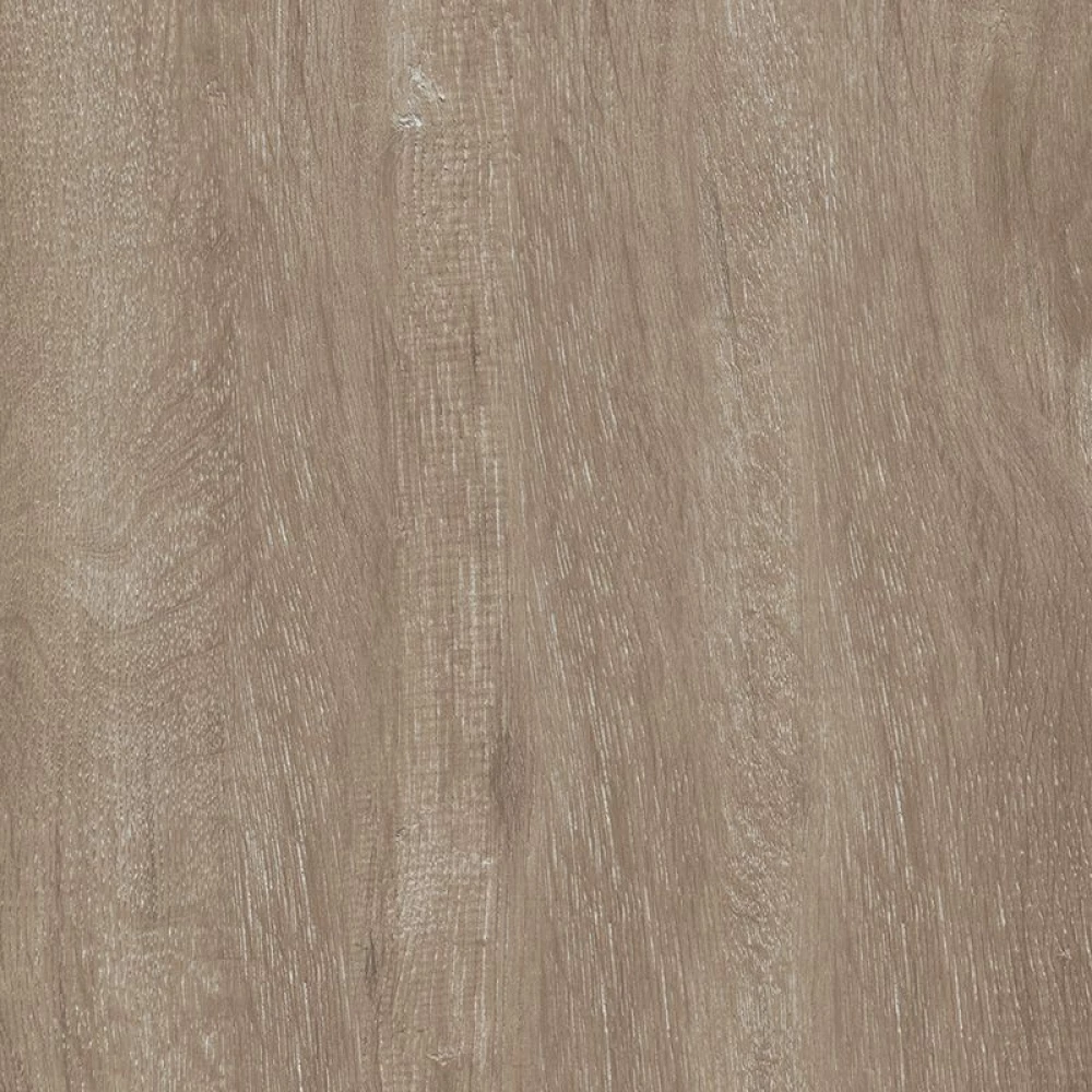 Rechte Folieplint Bosland Eik Bruin 70x14mm - Plinten