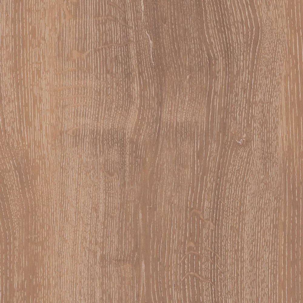 Rechte Folieplint Canadees Eiken Geborsteld 70x14mm - Plinten