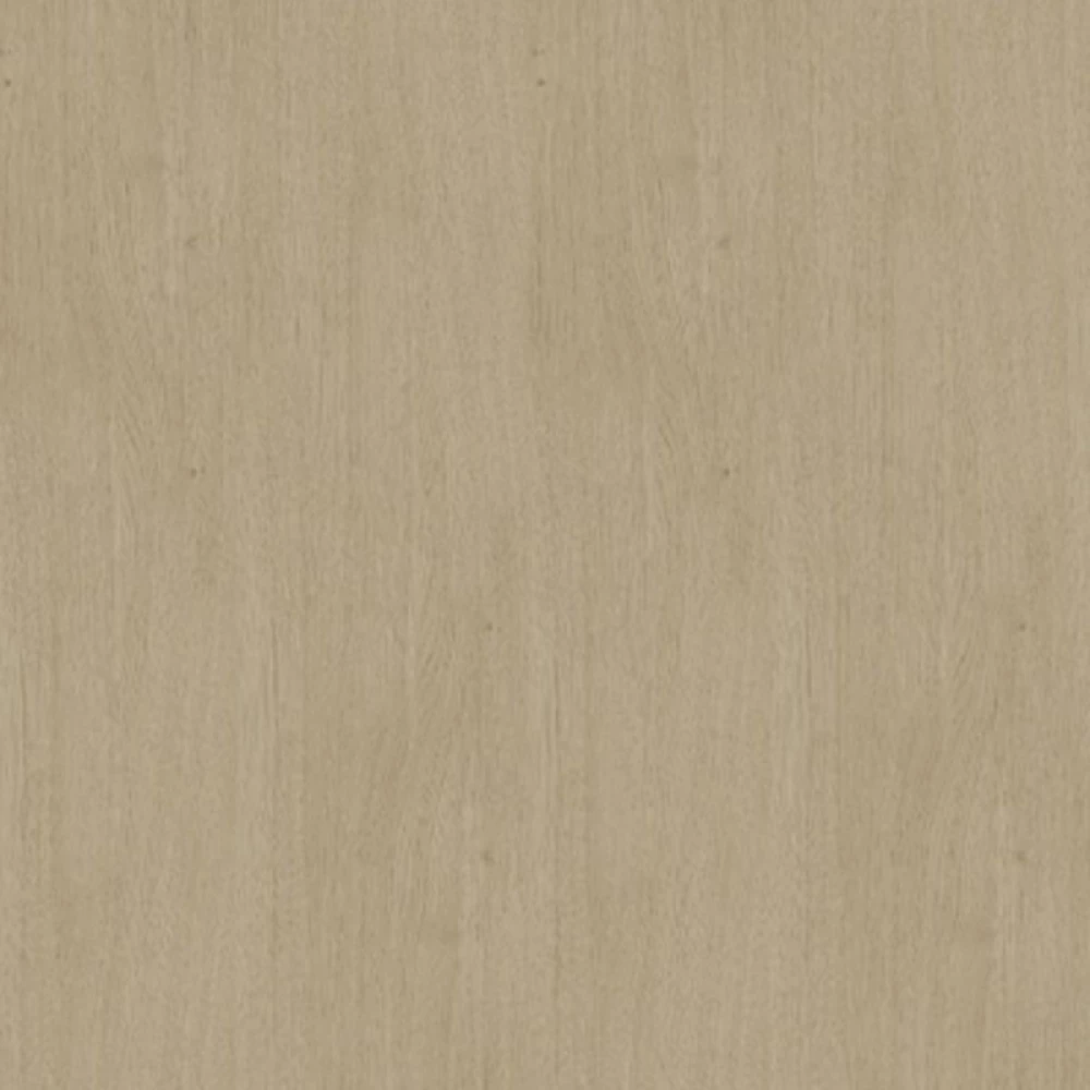 Rechte Folieplint Dark Blond Oak 70x14mm - Plinten
