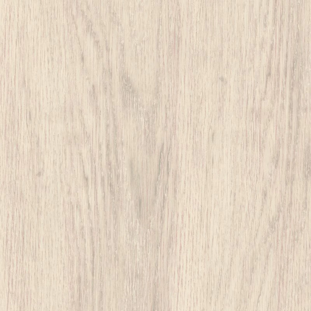 Rechte Folieplint Eiken Polar 70x14mm - Plinten