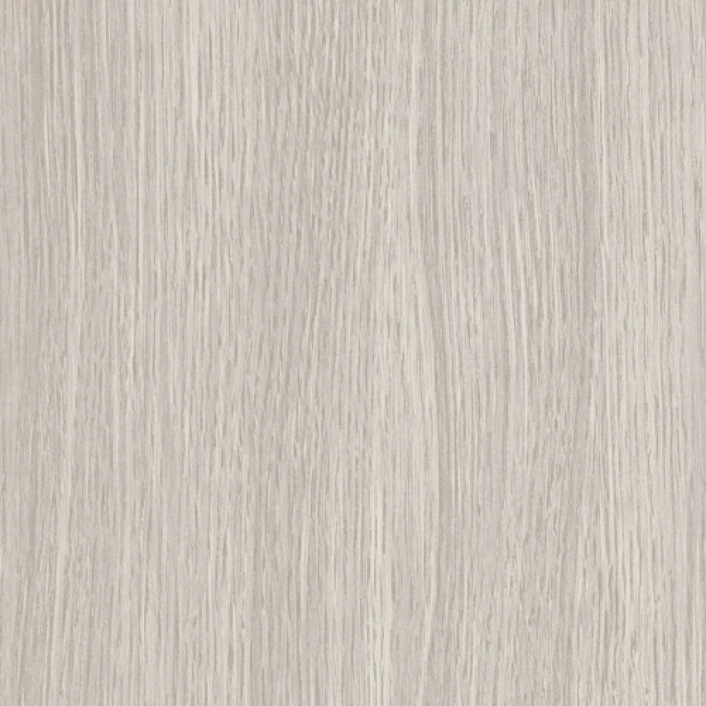 Rechte Folieplint Eiken Wit Grijs 70x14mm