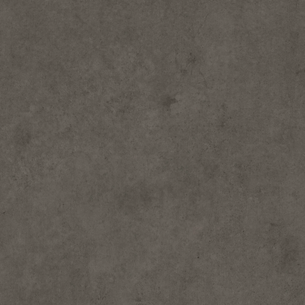 Rechte Folieplint Leem Donker 70x14mm - Plinten