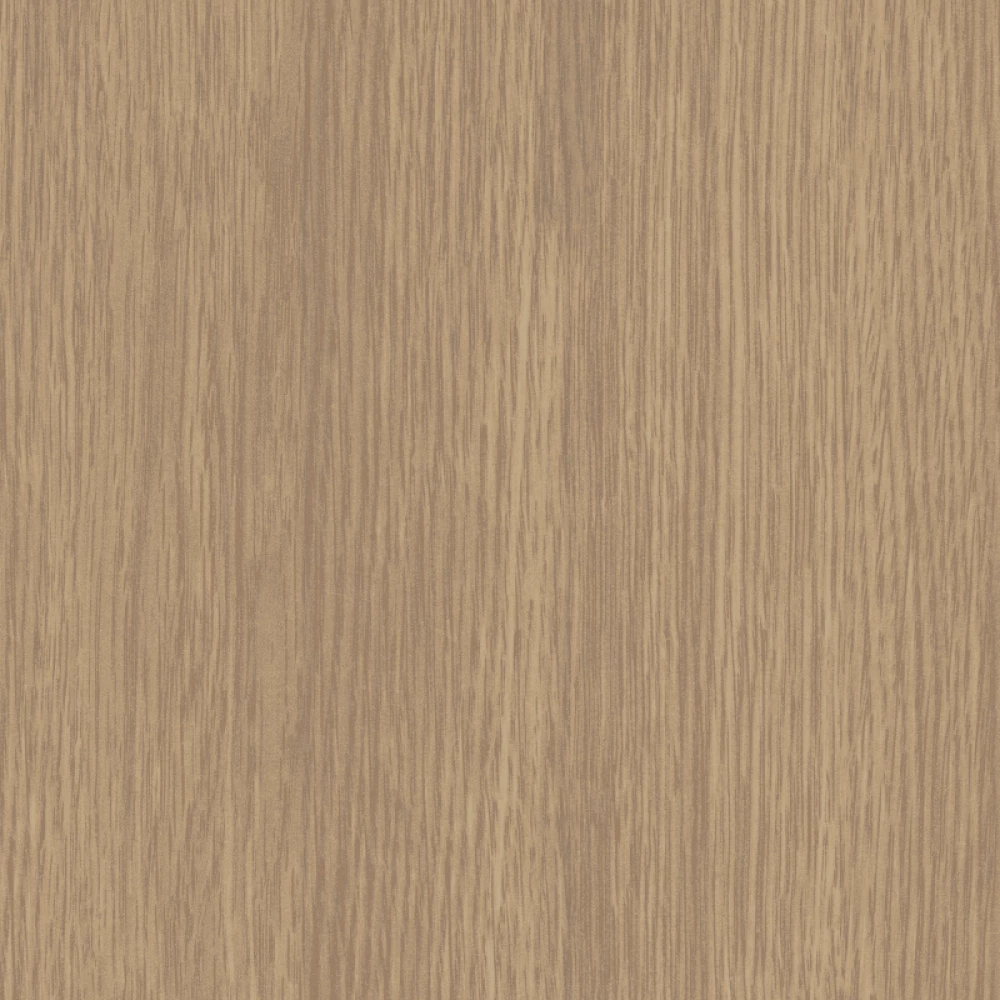 Rechte Folieplint Licht Eiken Naturel 70x14mm - Plinten