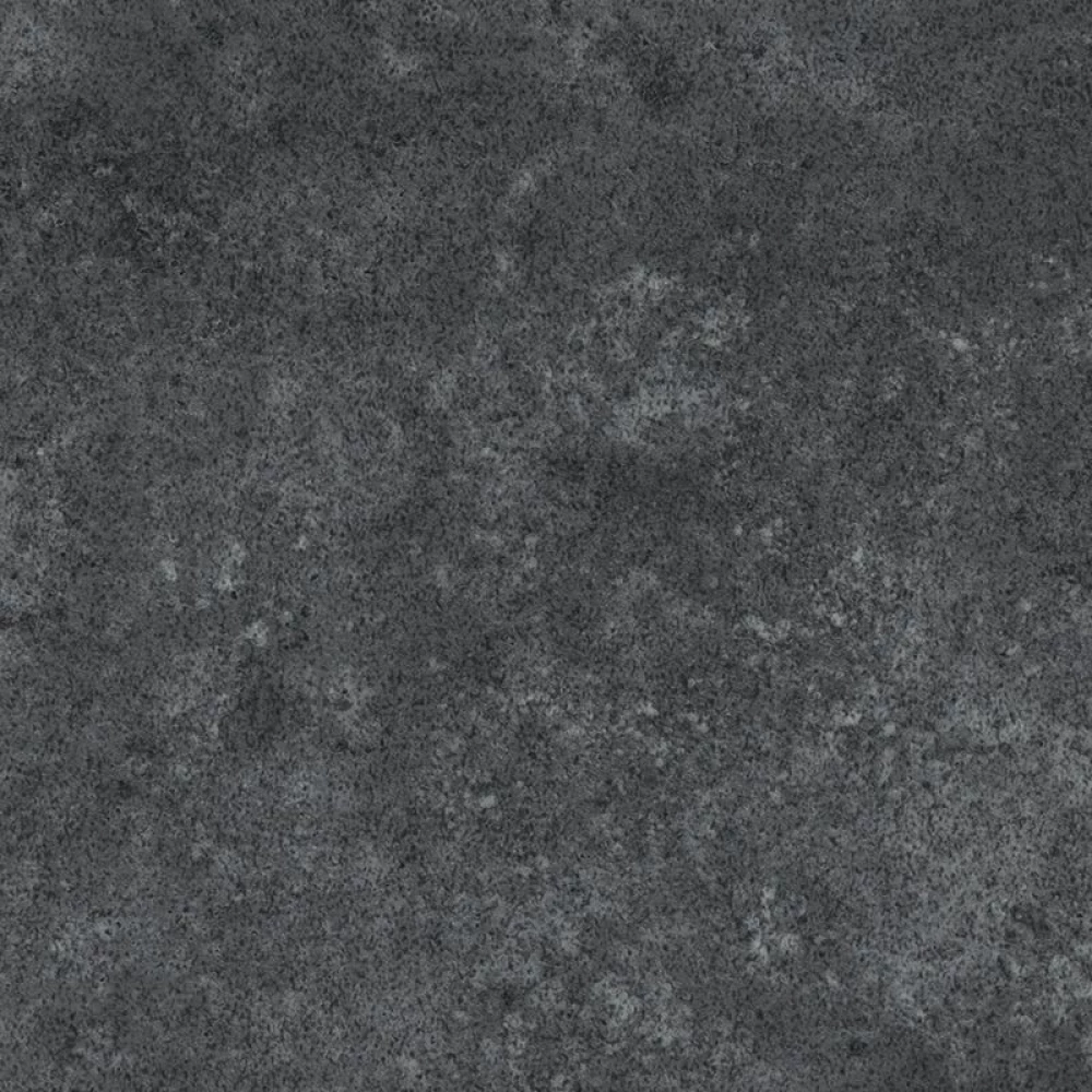 Rechte Folieplint Metallic Slate 70x14mm - Plinten